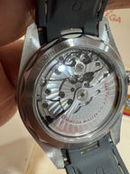Omega Seahorse Series 41 220.12.41.21.03.002
