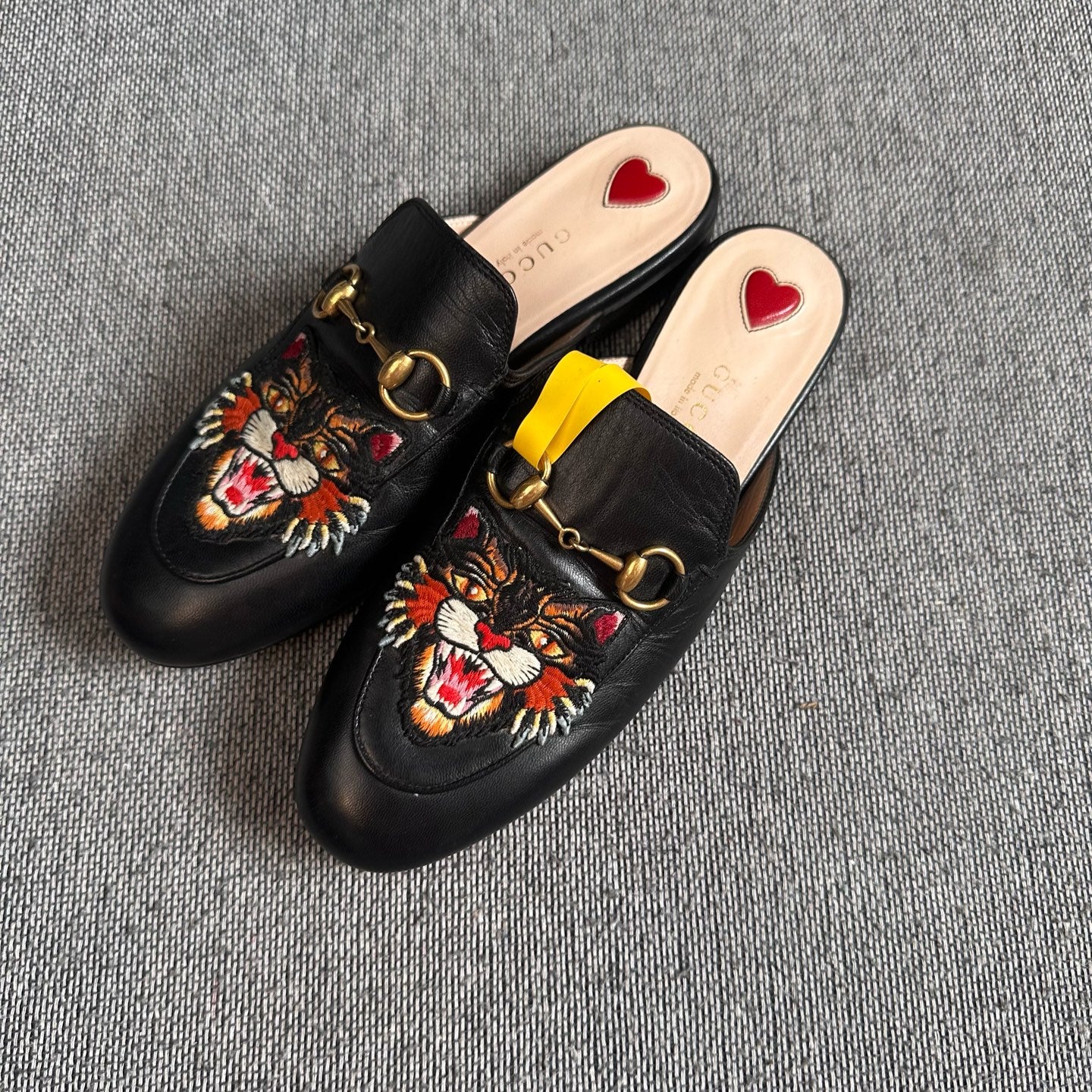 Gucci