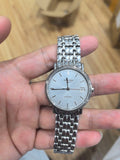 Longines Elegance Automatic (self-winding) watch 34.5 millimeters L4.821.4.72.6