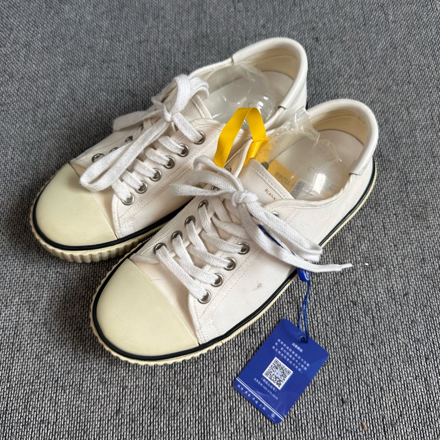 Celine Canvas