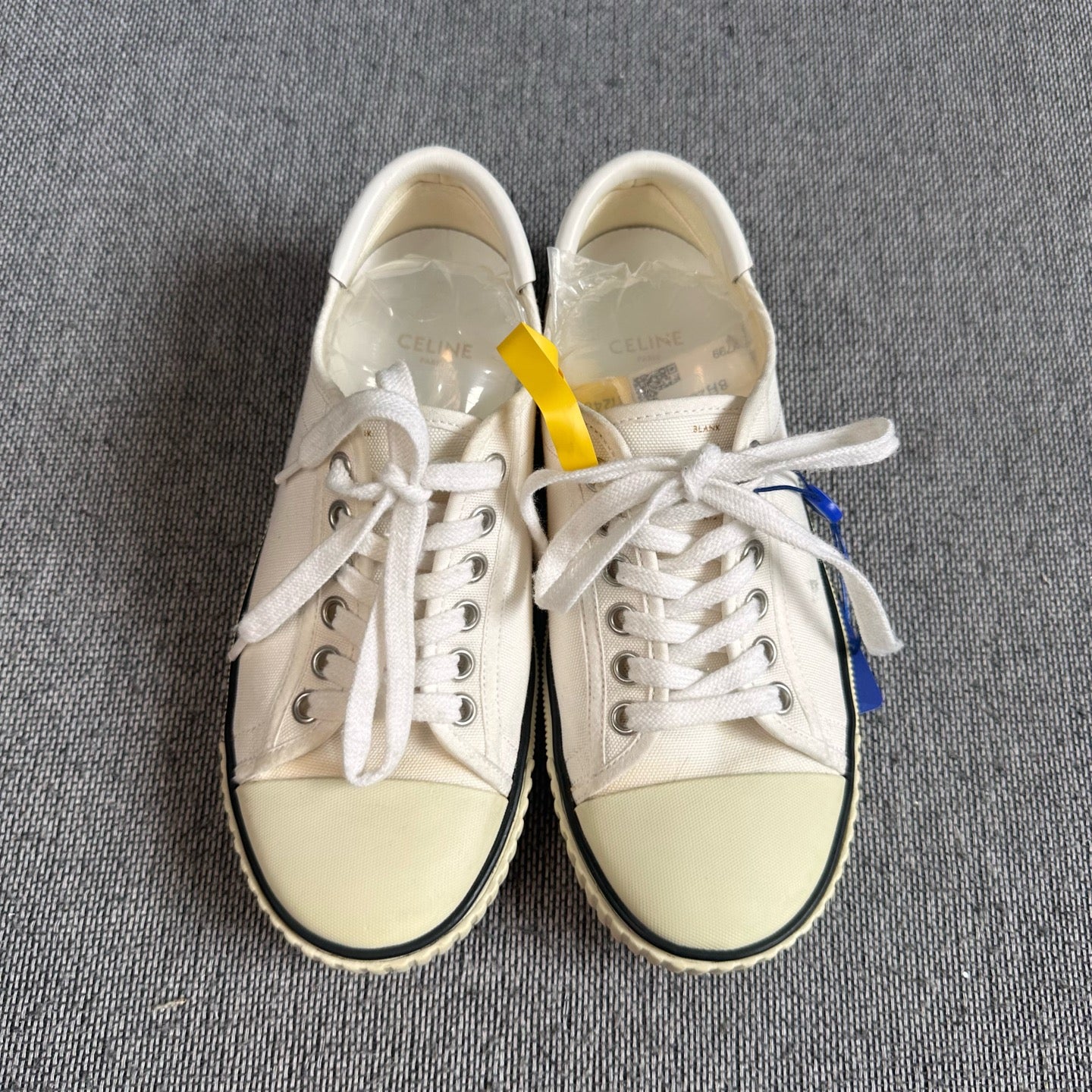 Celine Canvas