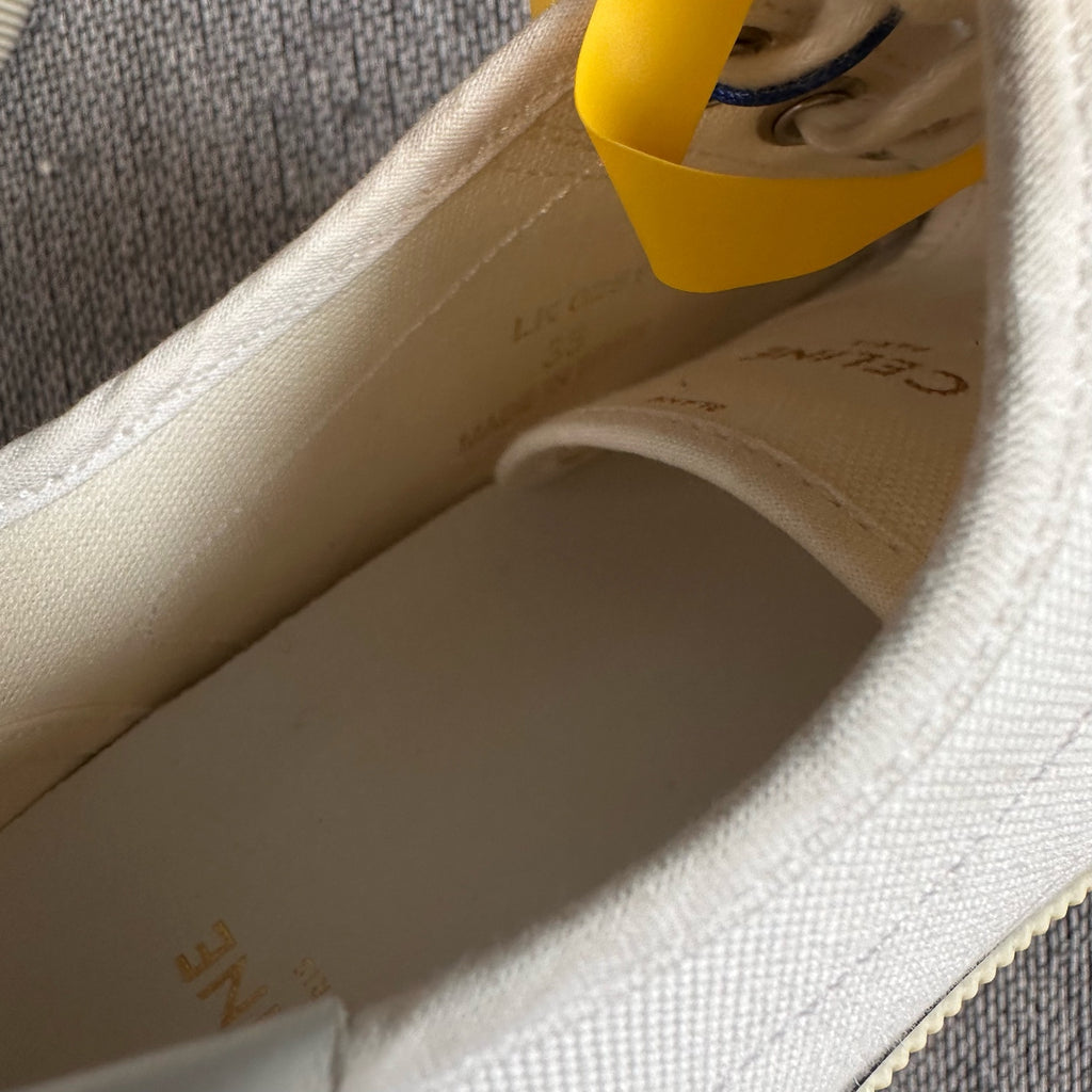 Celine Canvas