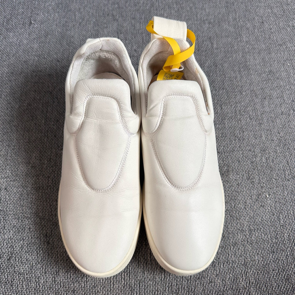 Celine Platform shoes