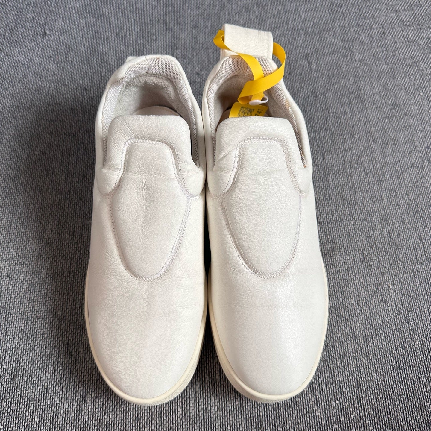 Celine Platform shoes