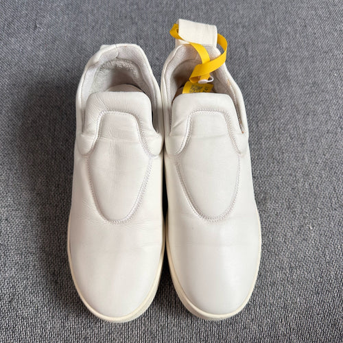 Celine Platform shoes