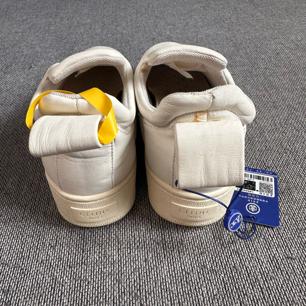 Celine Platform shoes