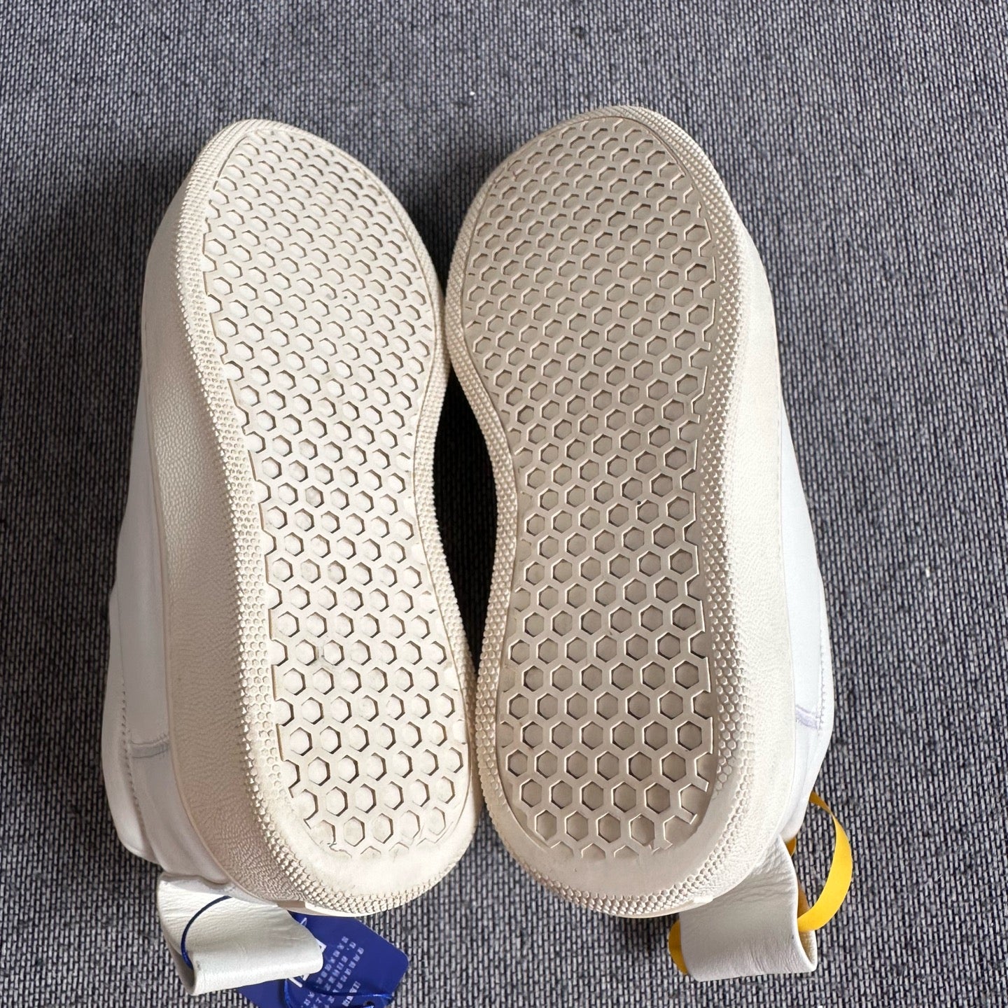 Celine Platform shoes