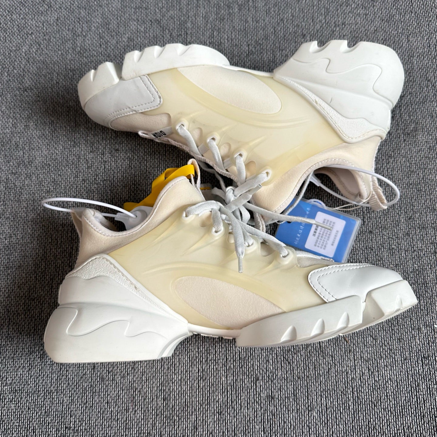 Dior Lifestyle sneakers
