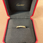 Cartier Ring