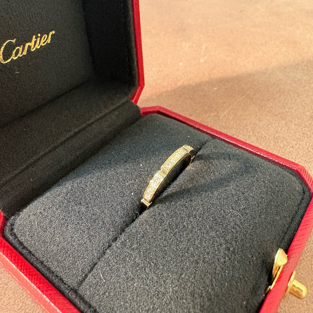 Cartier Ring