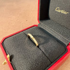 Cartier Ring