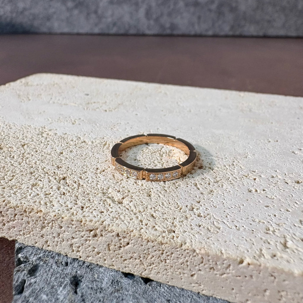 Cartier Ring