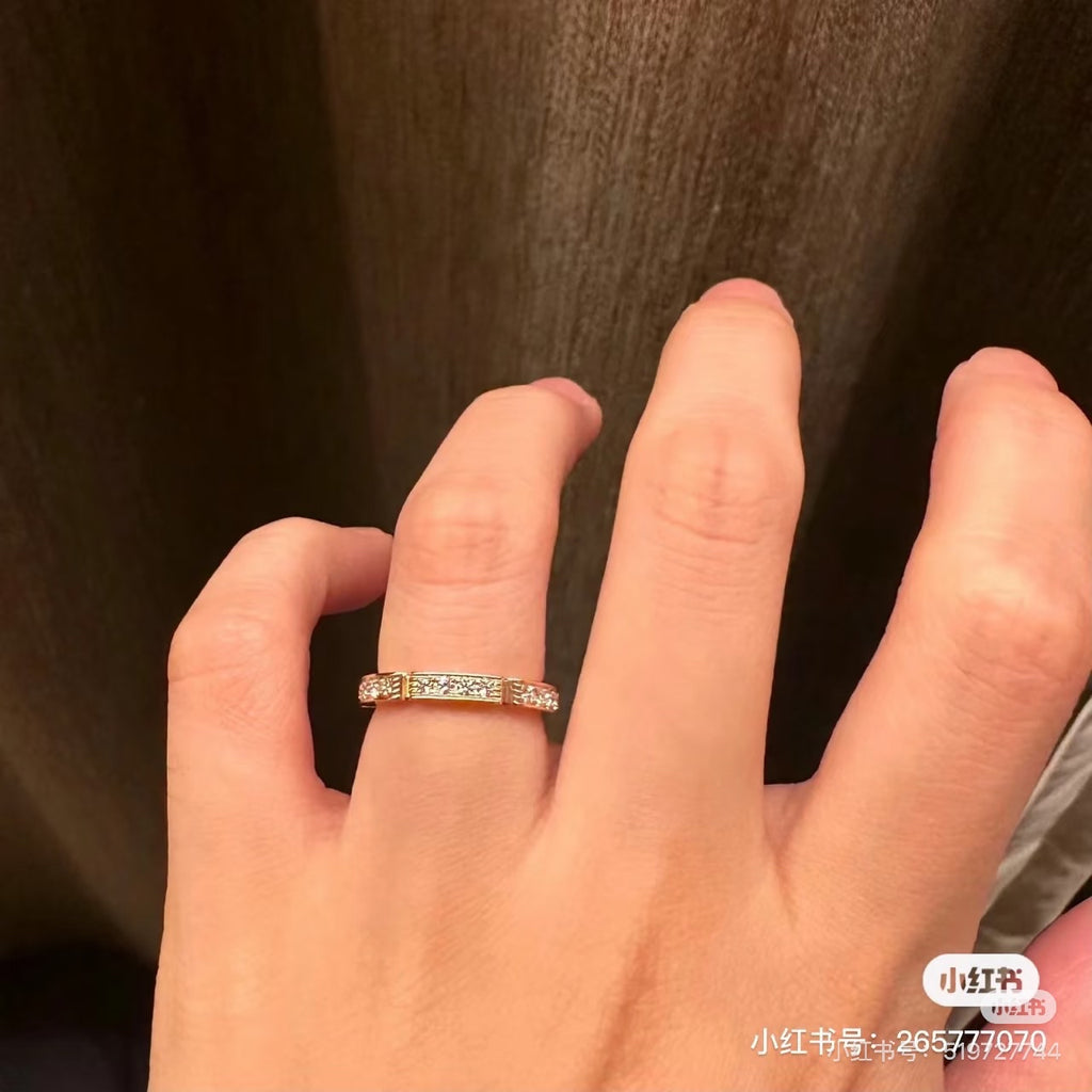 Cartier Ring