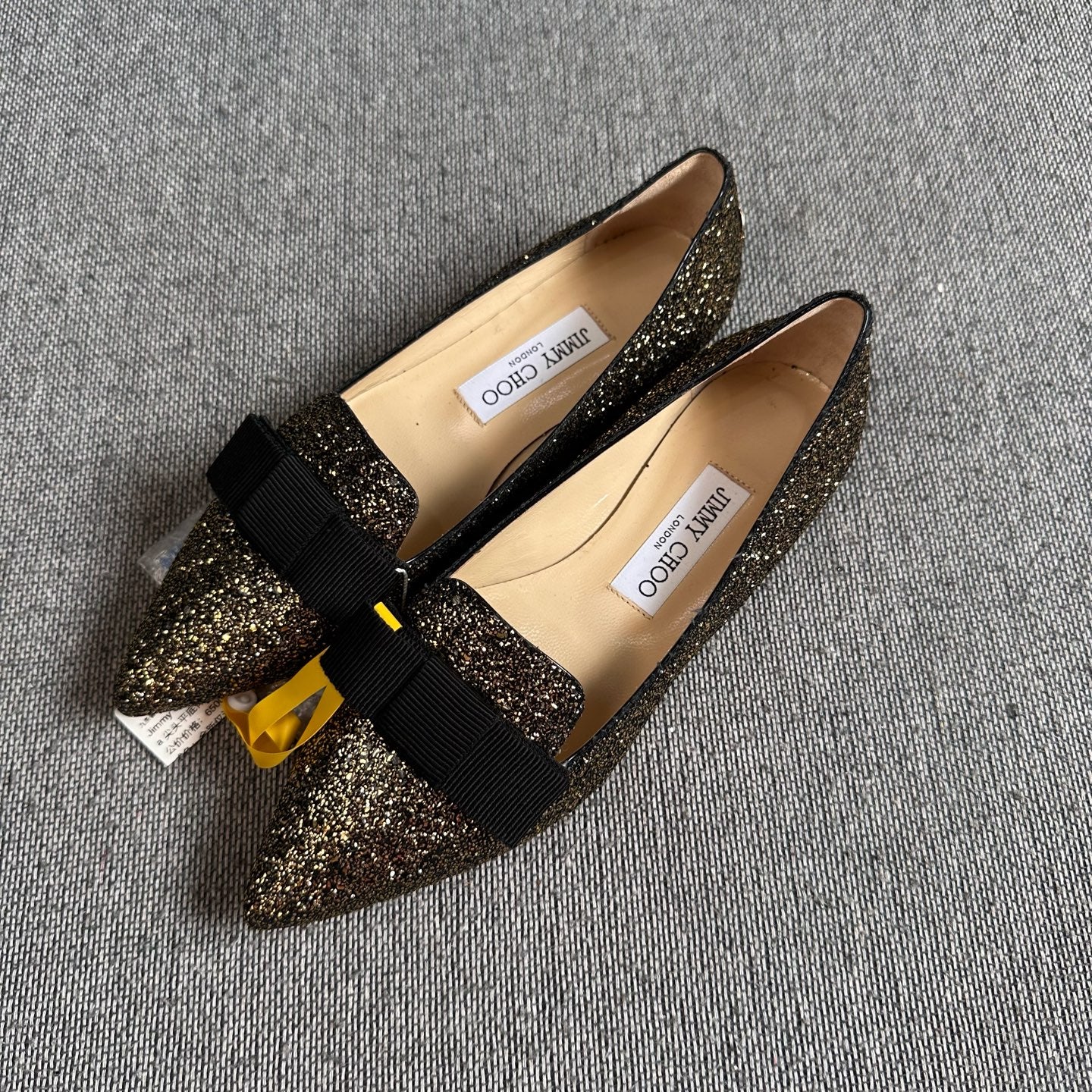 Jimmy Choo