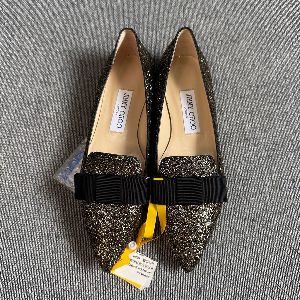 Jimmy Choo