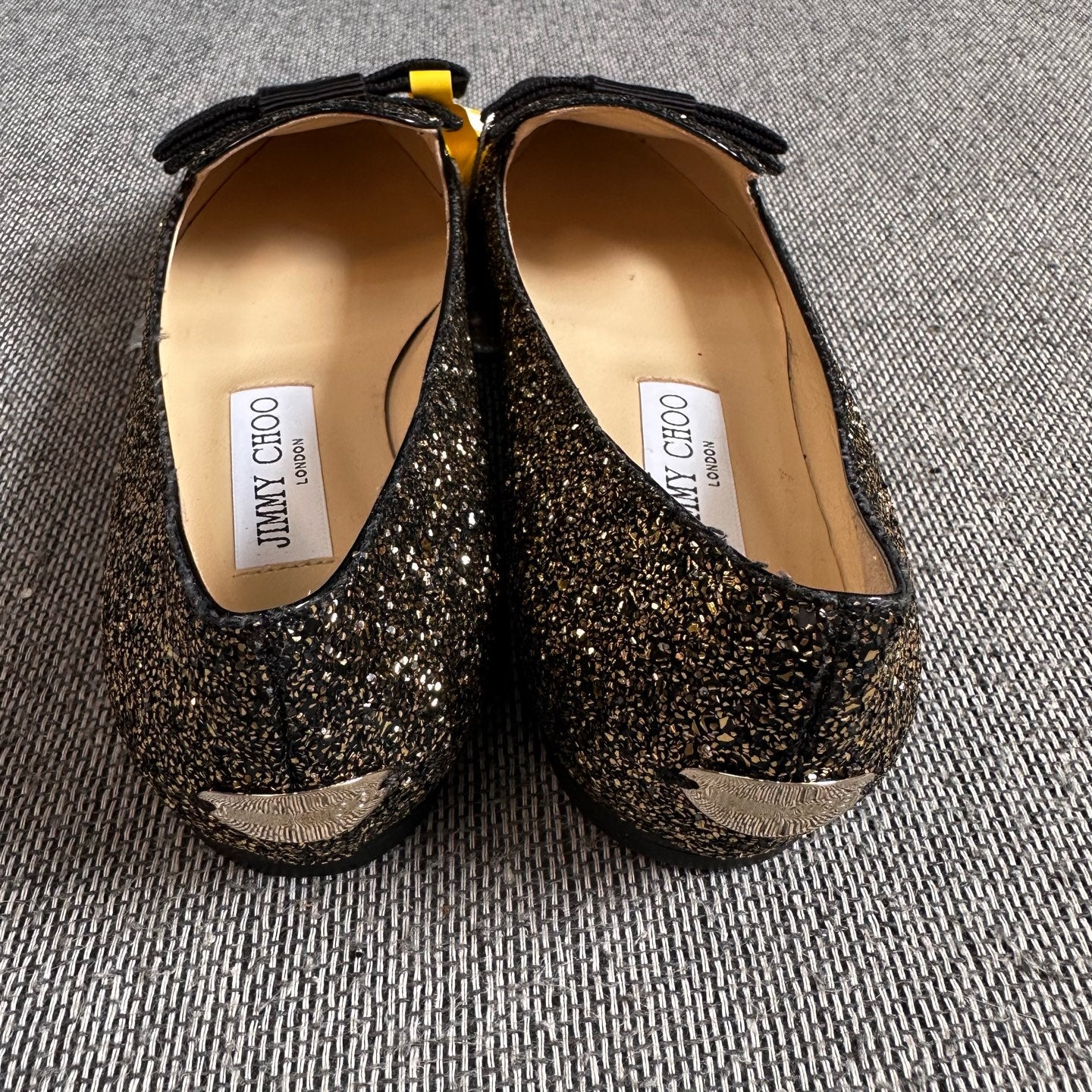 Jimmy Choo