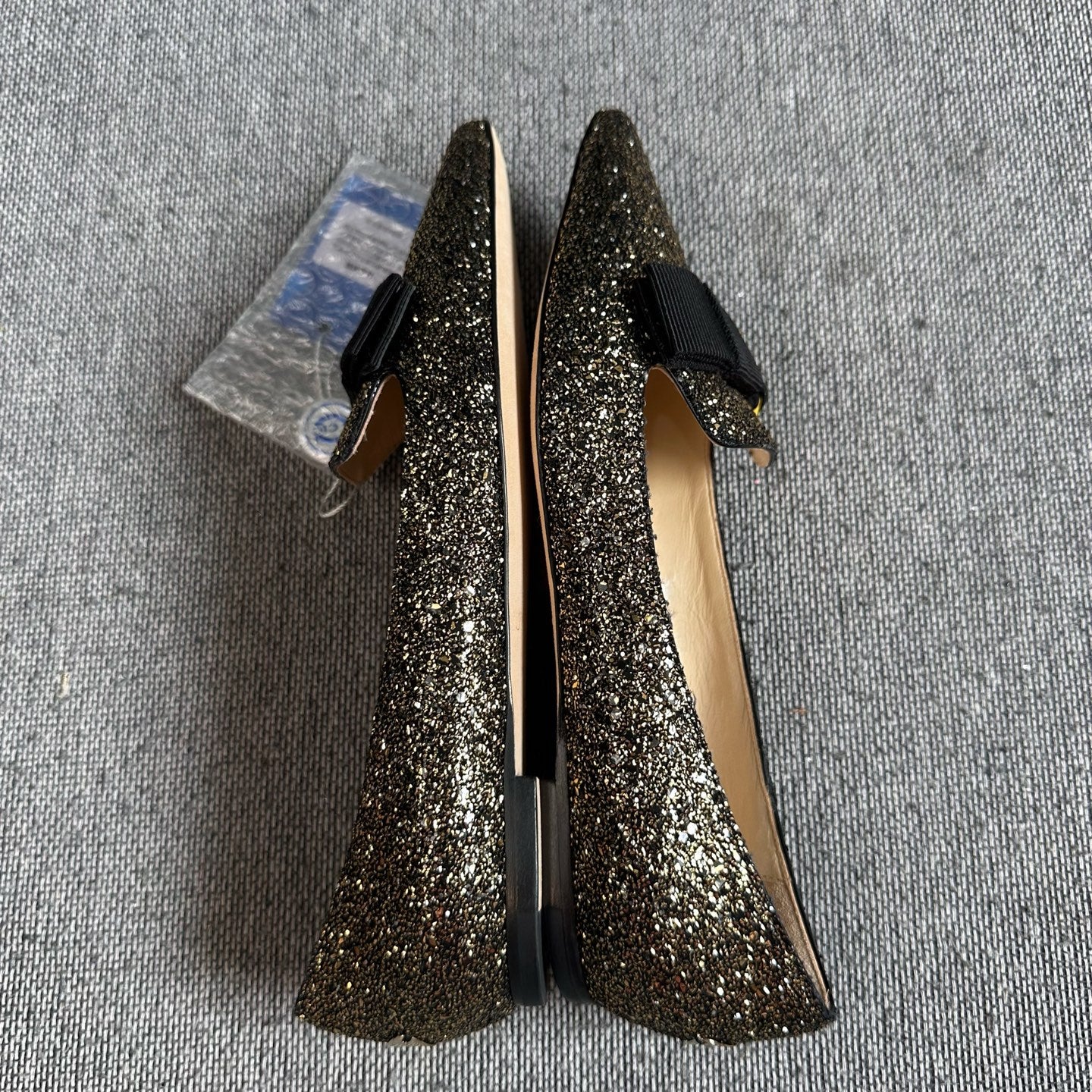 Jimmy Choo