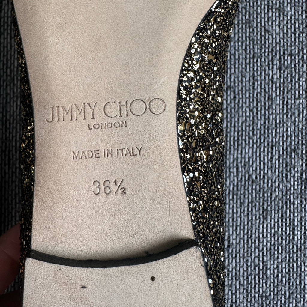 Jimmy Choo