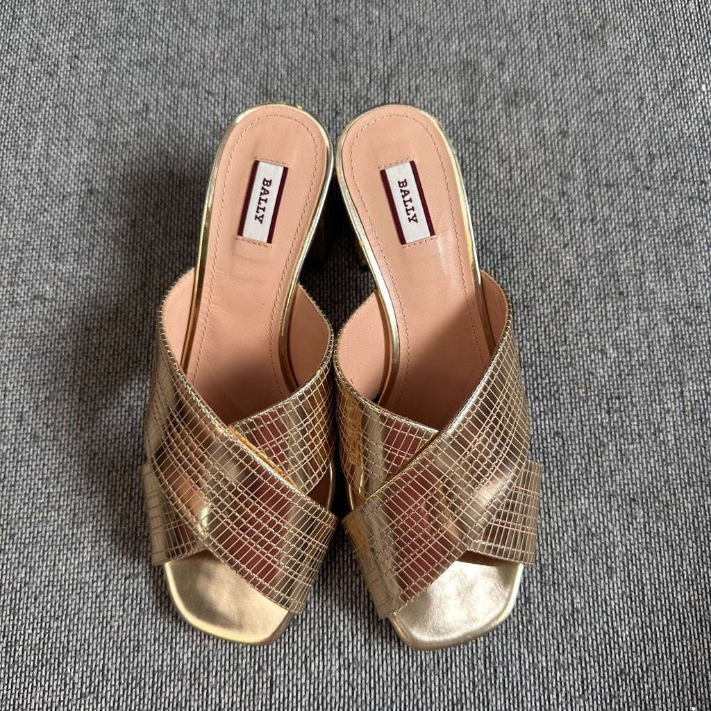 Bally Flip flop