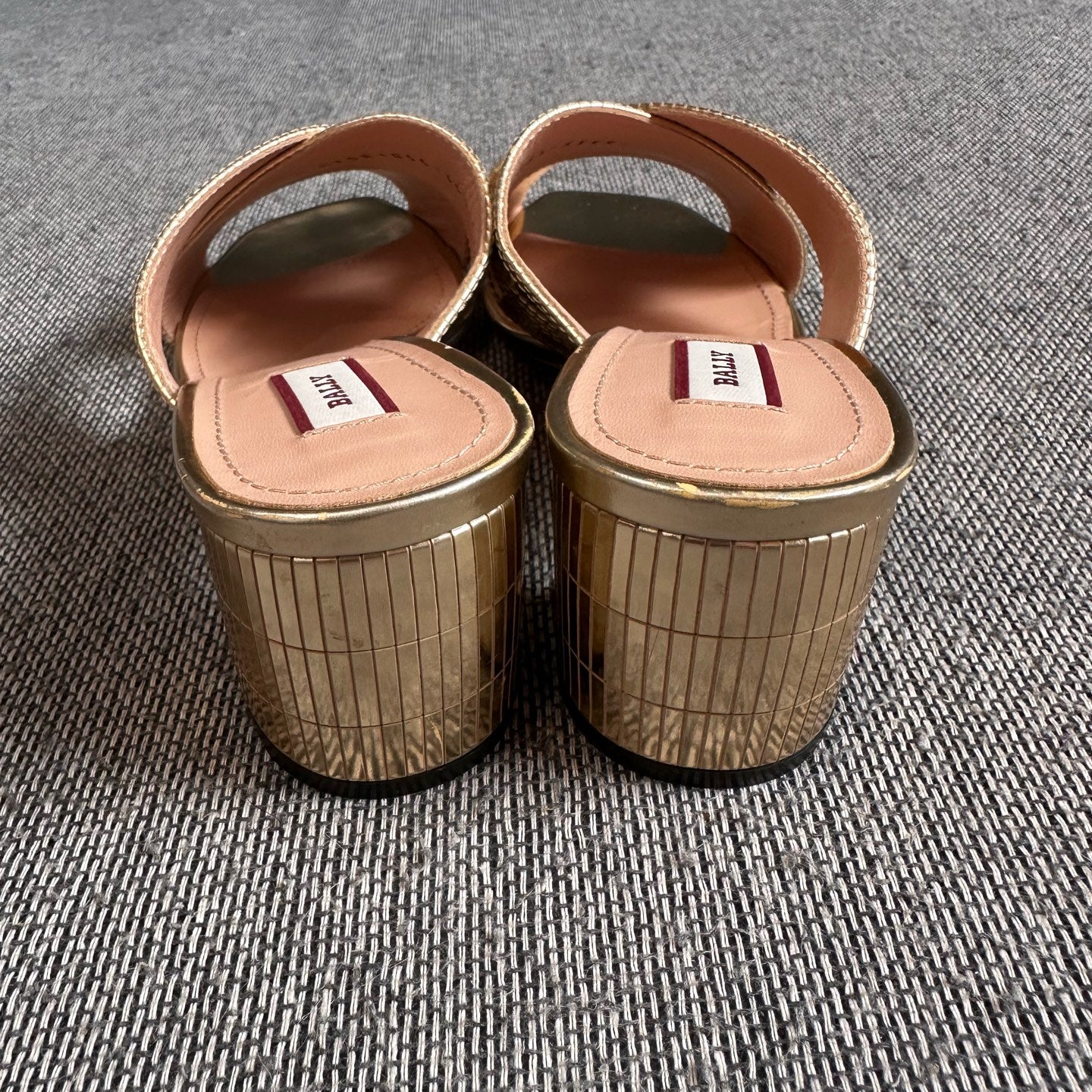 Bally Flip flop