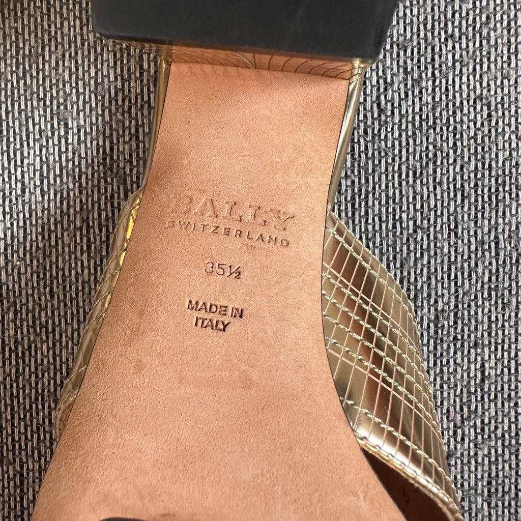Bally Flip flop