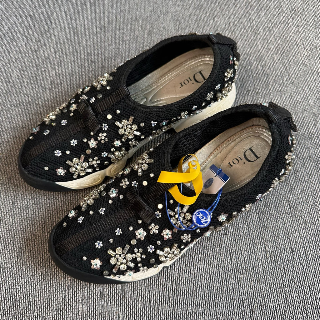 Dior Lifestyle sneakers