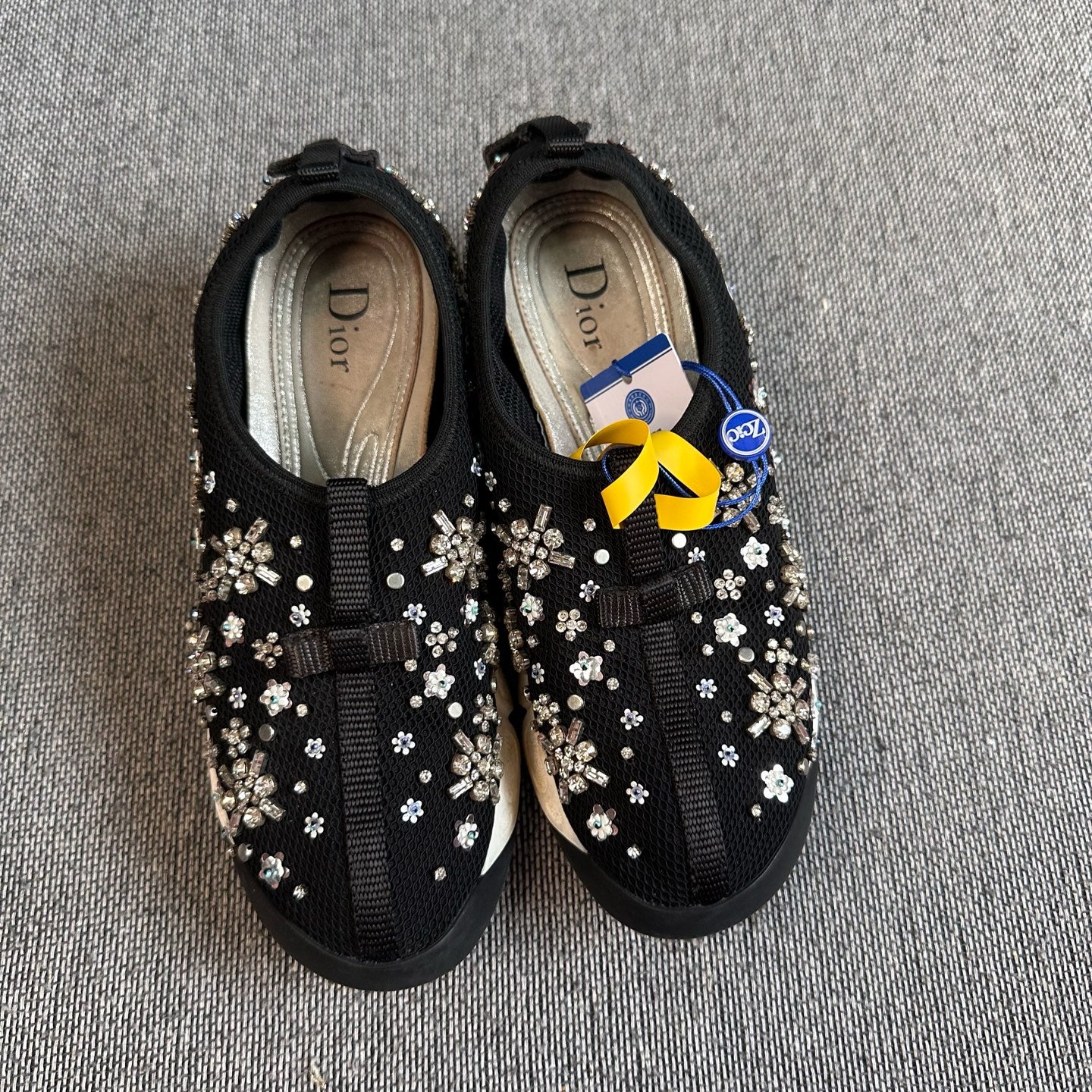 Dior Lifestyle sneakers