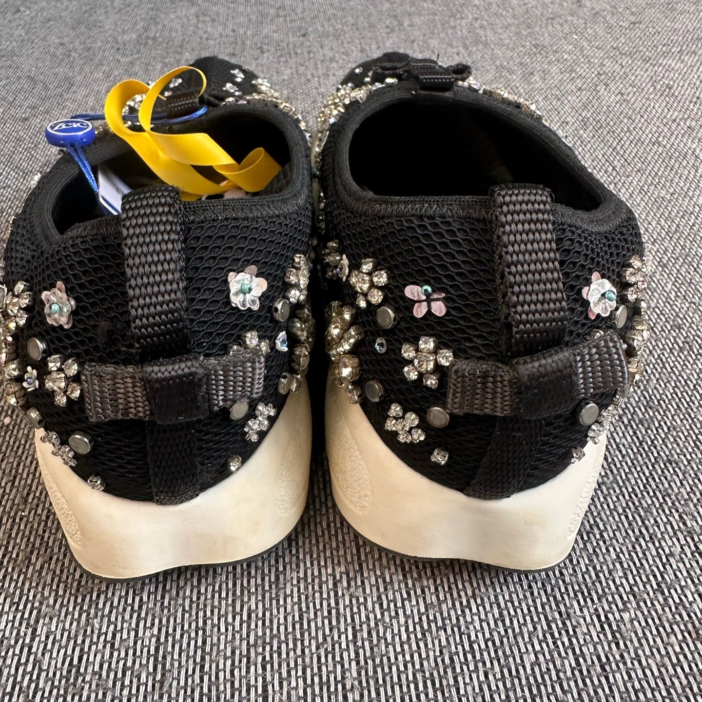 Dior Lifestyle sneakers