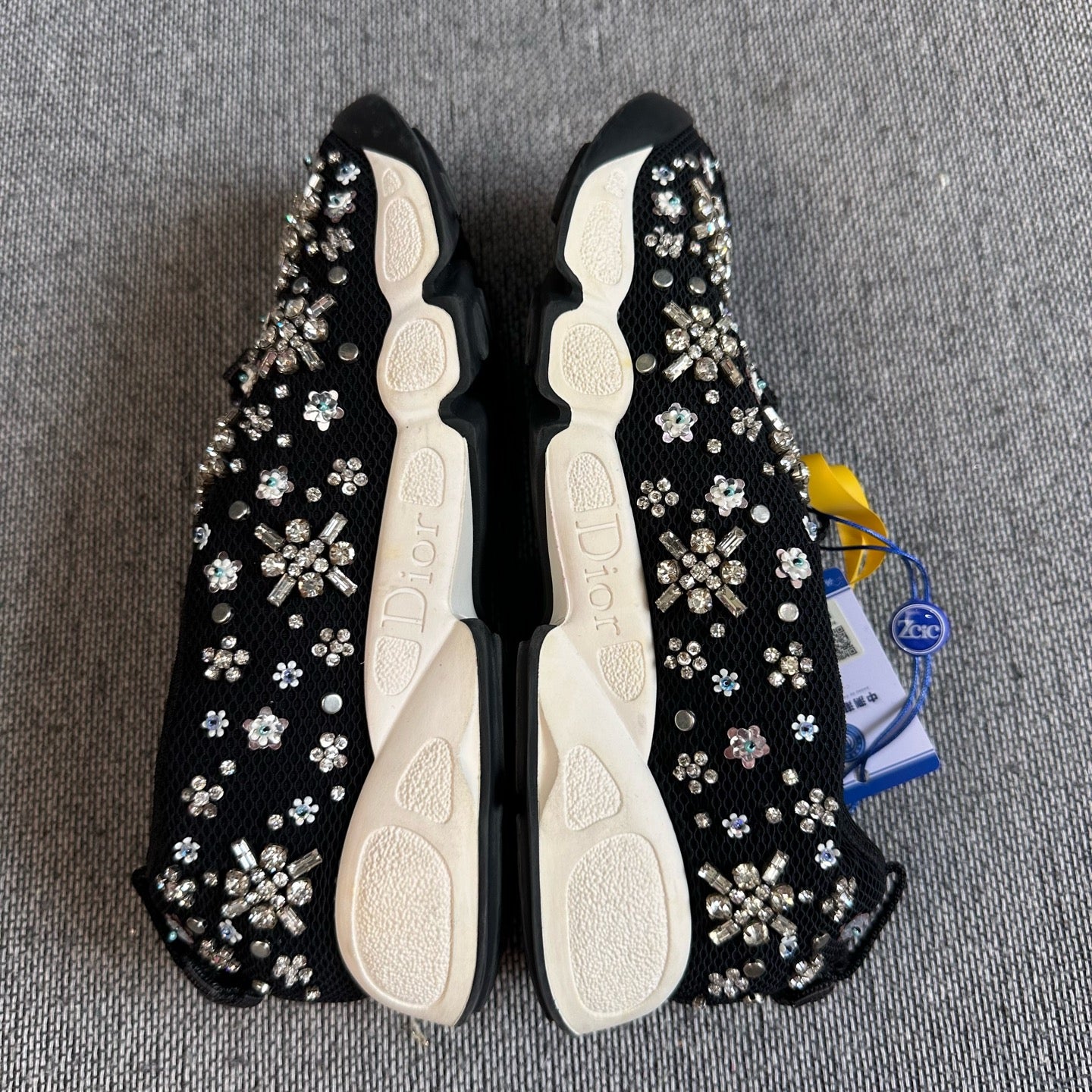 Dior Lifestyle sneakers