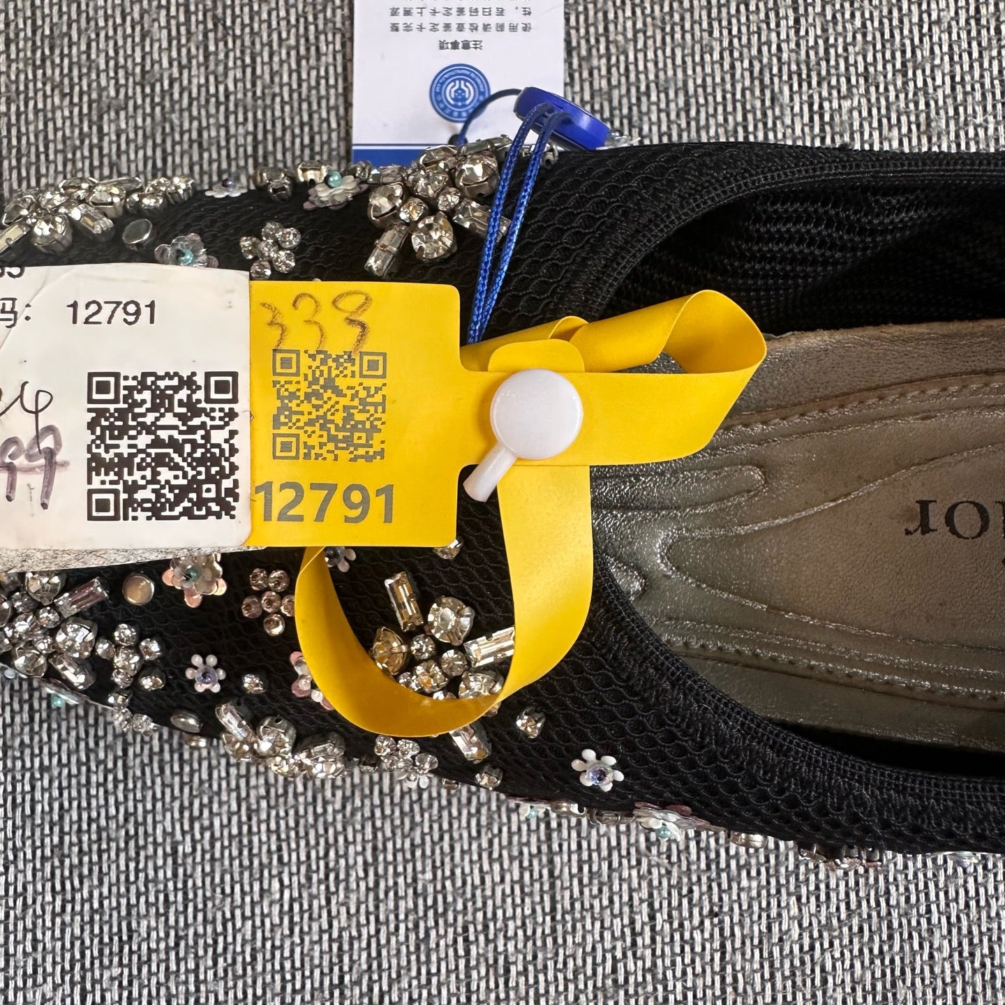 Dior Lifestyle sneakers