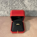 Cartier Ring