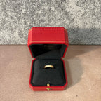Cartier Ring