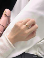 Cartier Ring