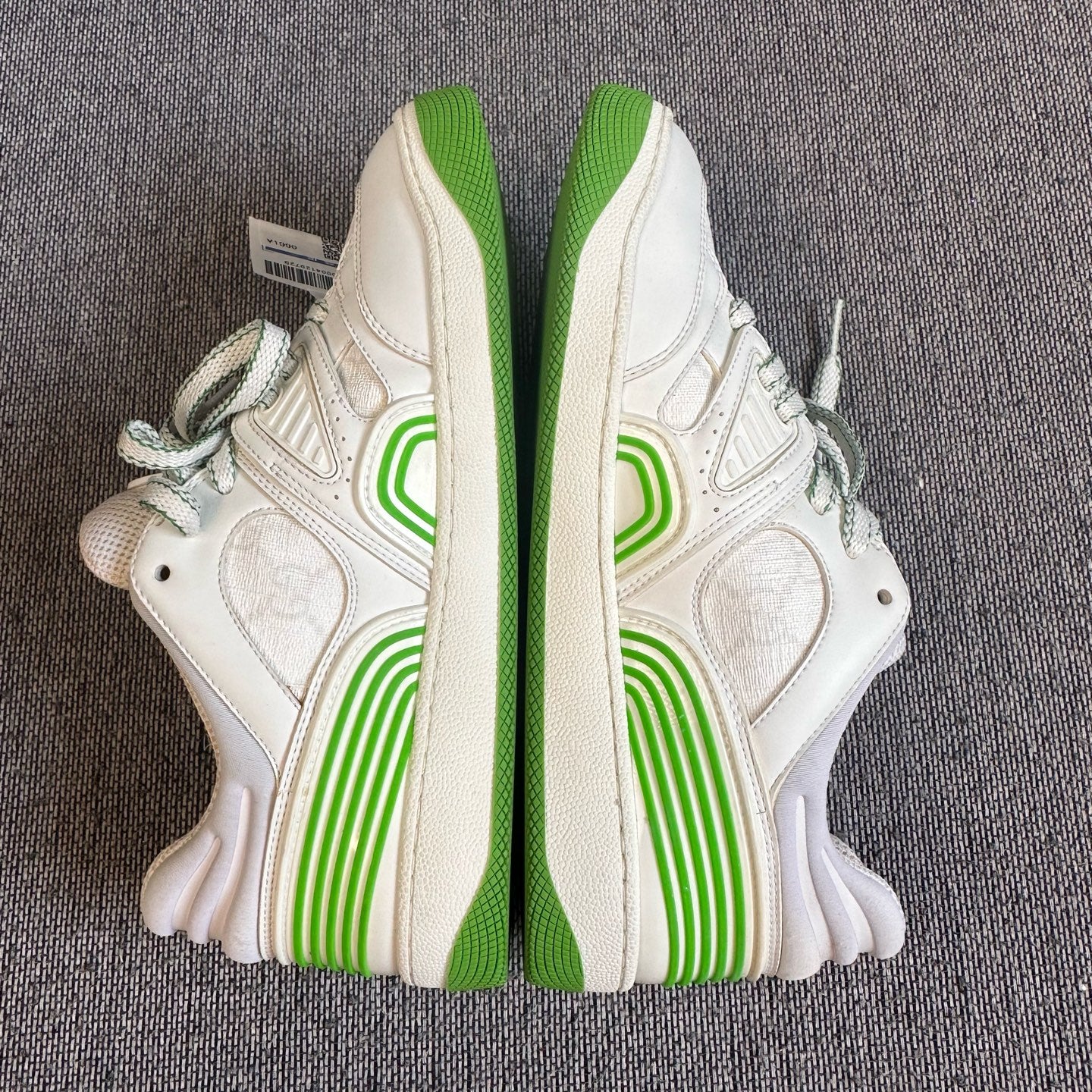 Audemars Piguet Skate shoes
