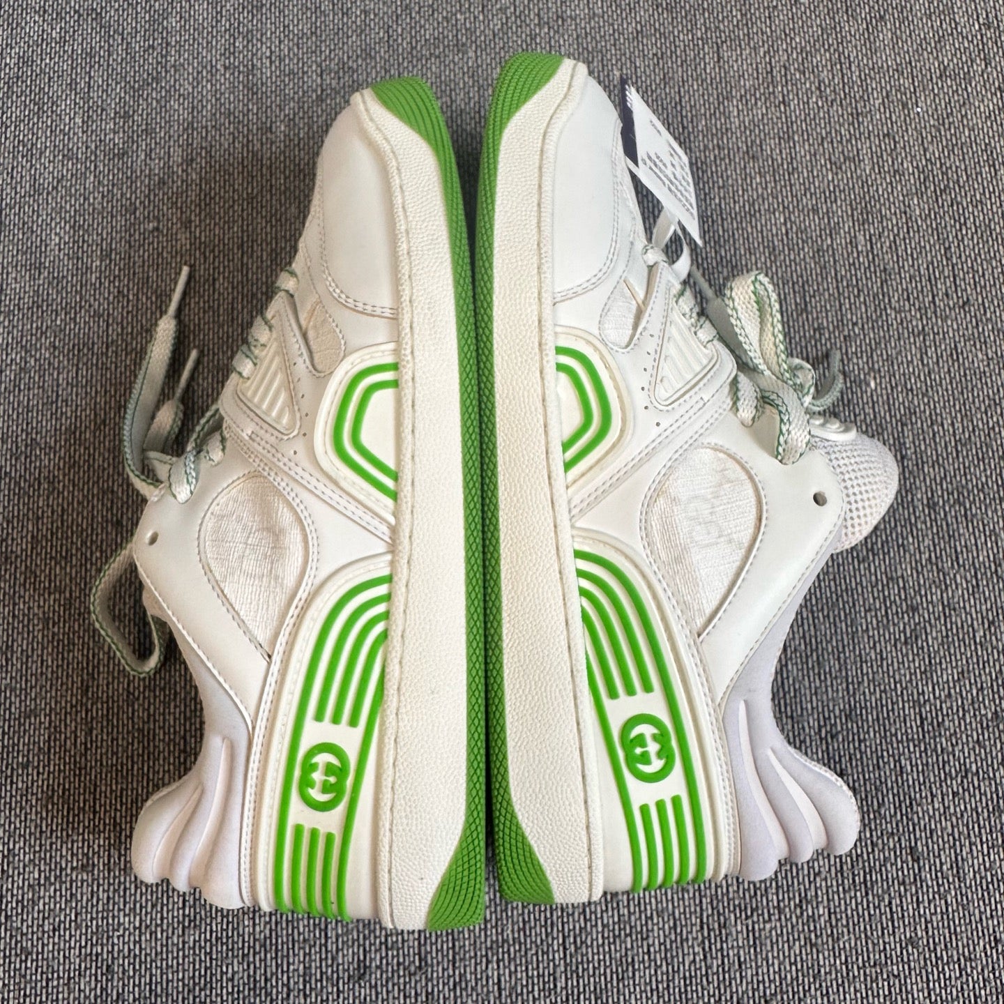 Audemars Piguet Skate shoes