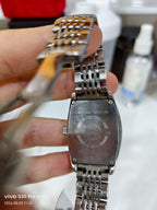 Longines Longines Heritage Collection Quartz watch 26.00X30.60mm L2.155.4.71.6