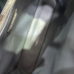 Fendi Blue Tote