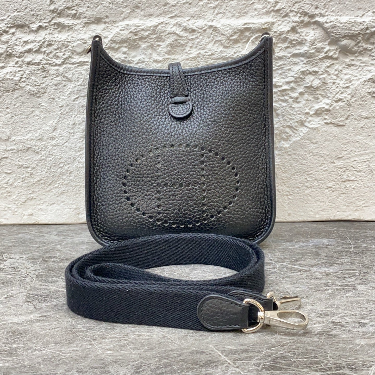 Hermes Backpack