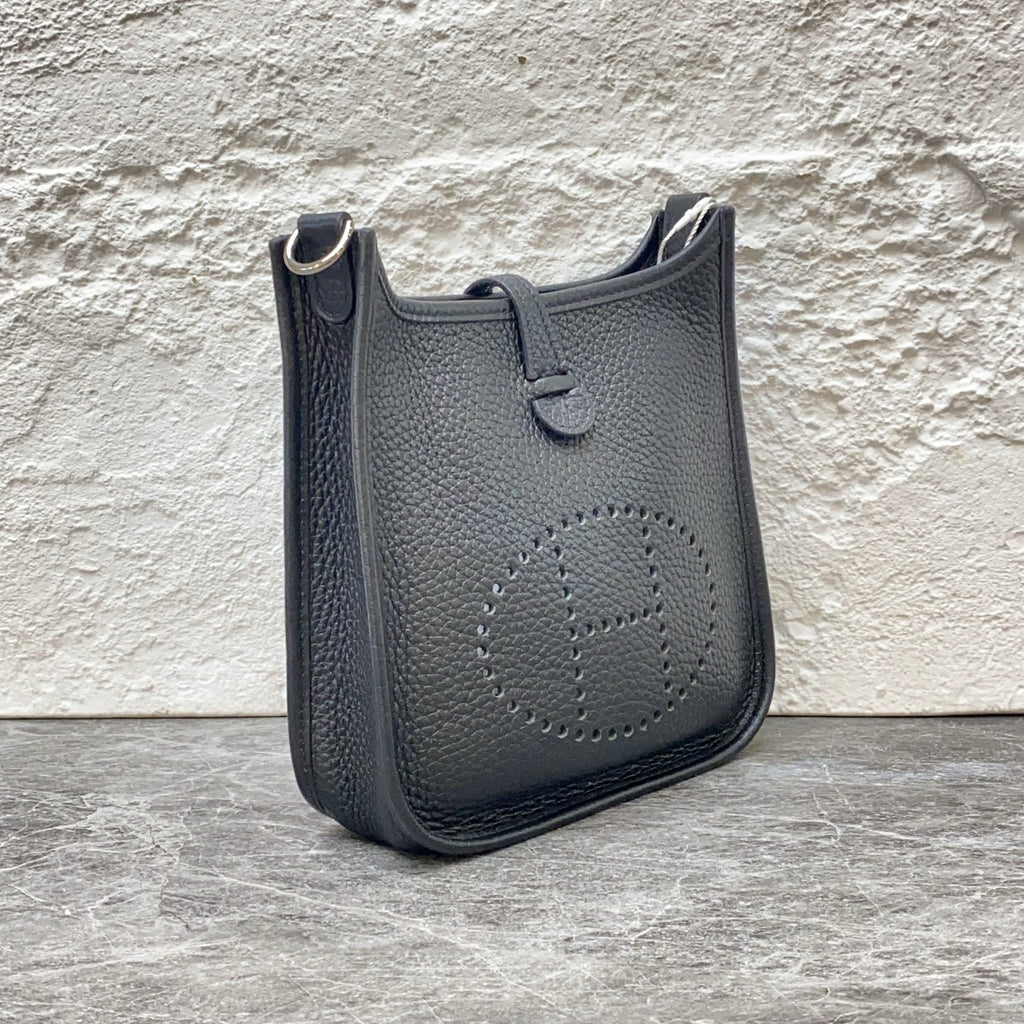 Hermes Backpack