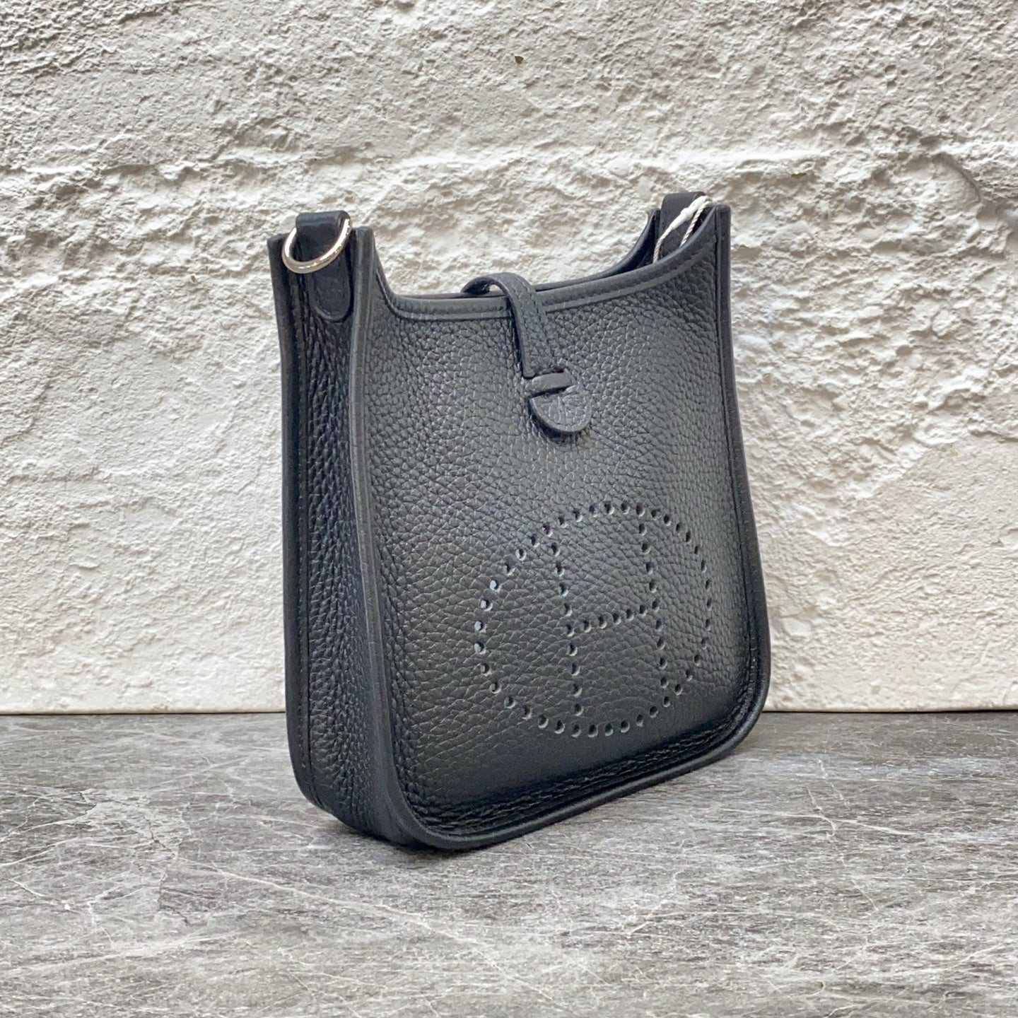 Hermes Backpack