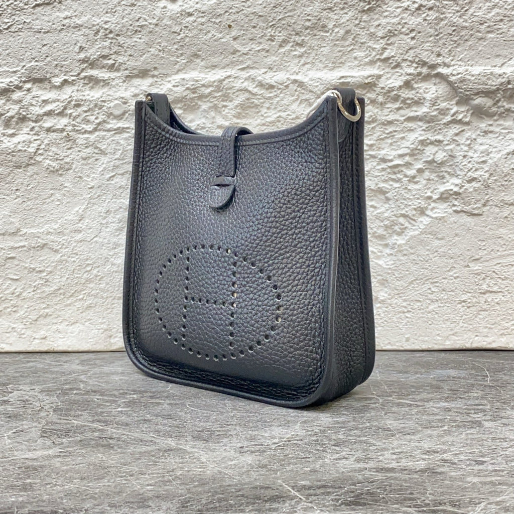 Hermes Backpack