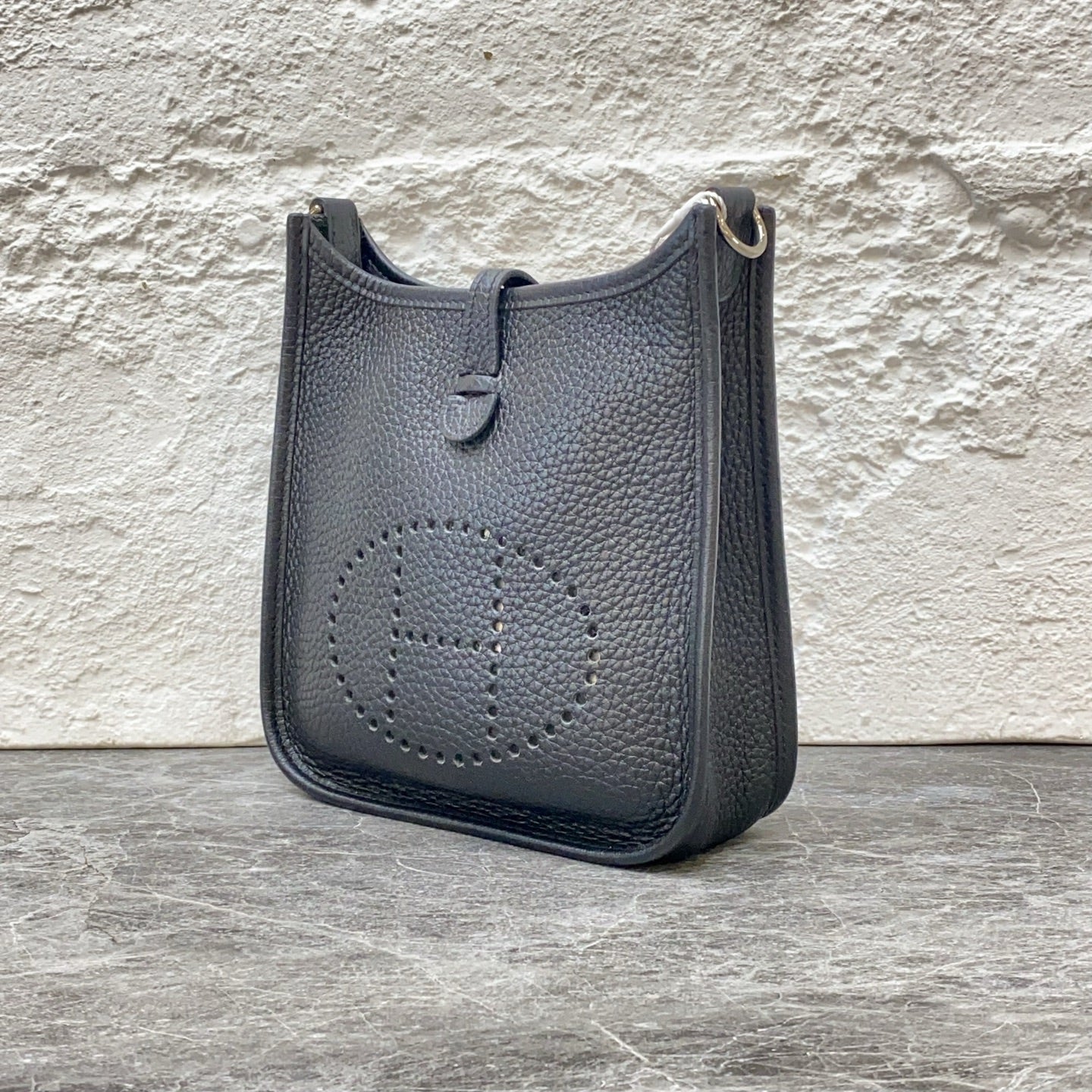 Hermes Backpack