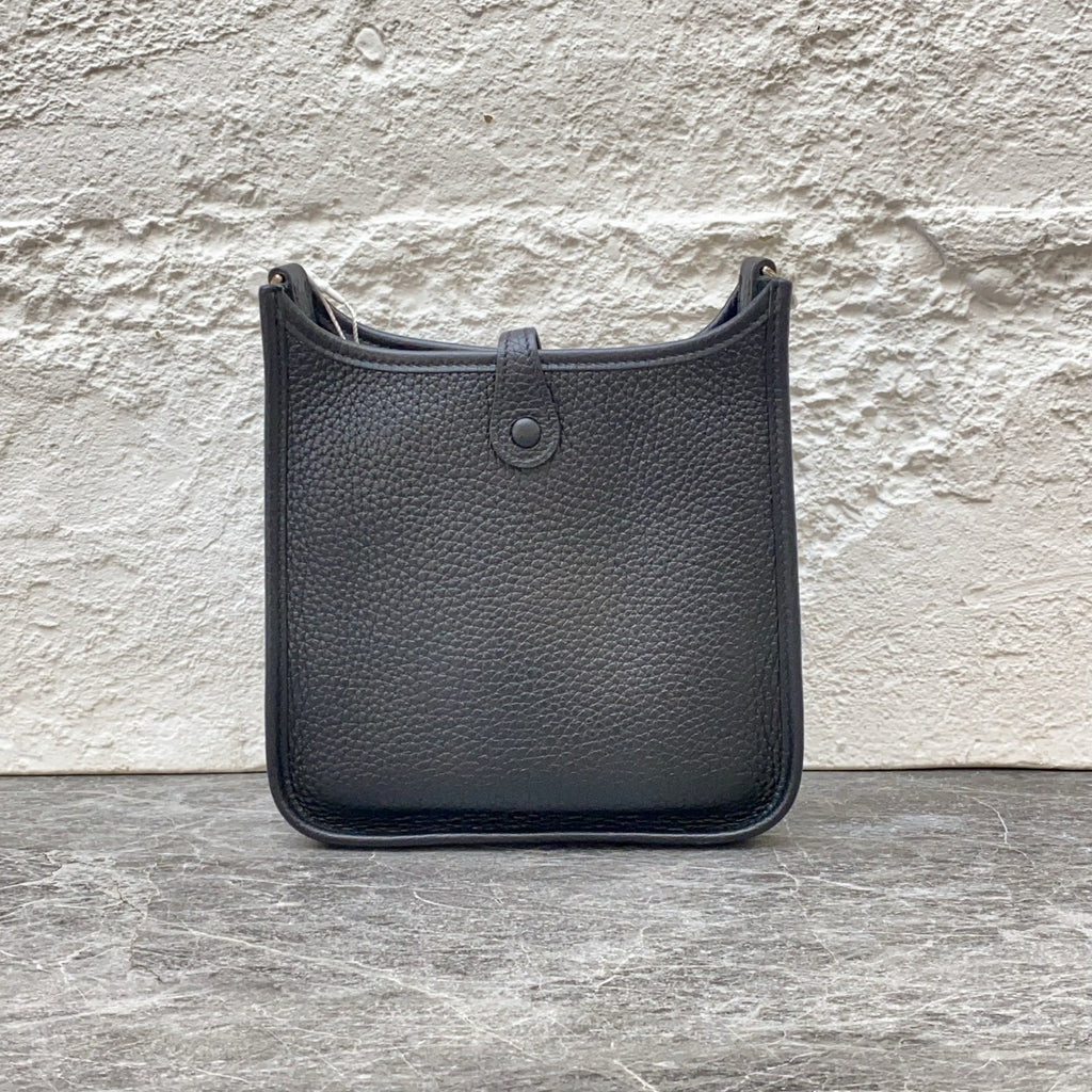 Hermes Backpack