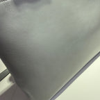 Fendi Blue Tote