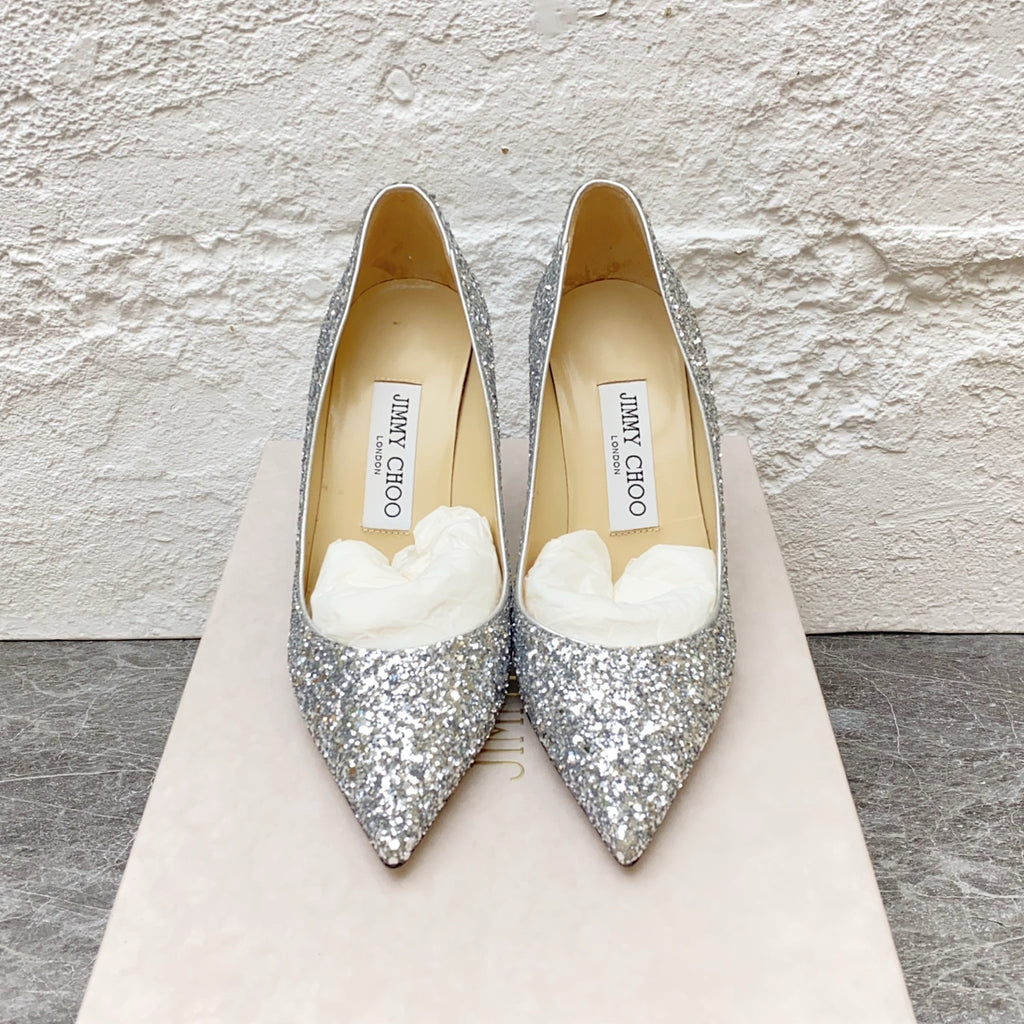 Jimmy Choo High heels