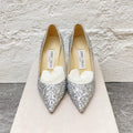 Jimmy Choo High heels