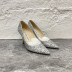 Jimmy Choo High heels