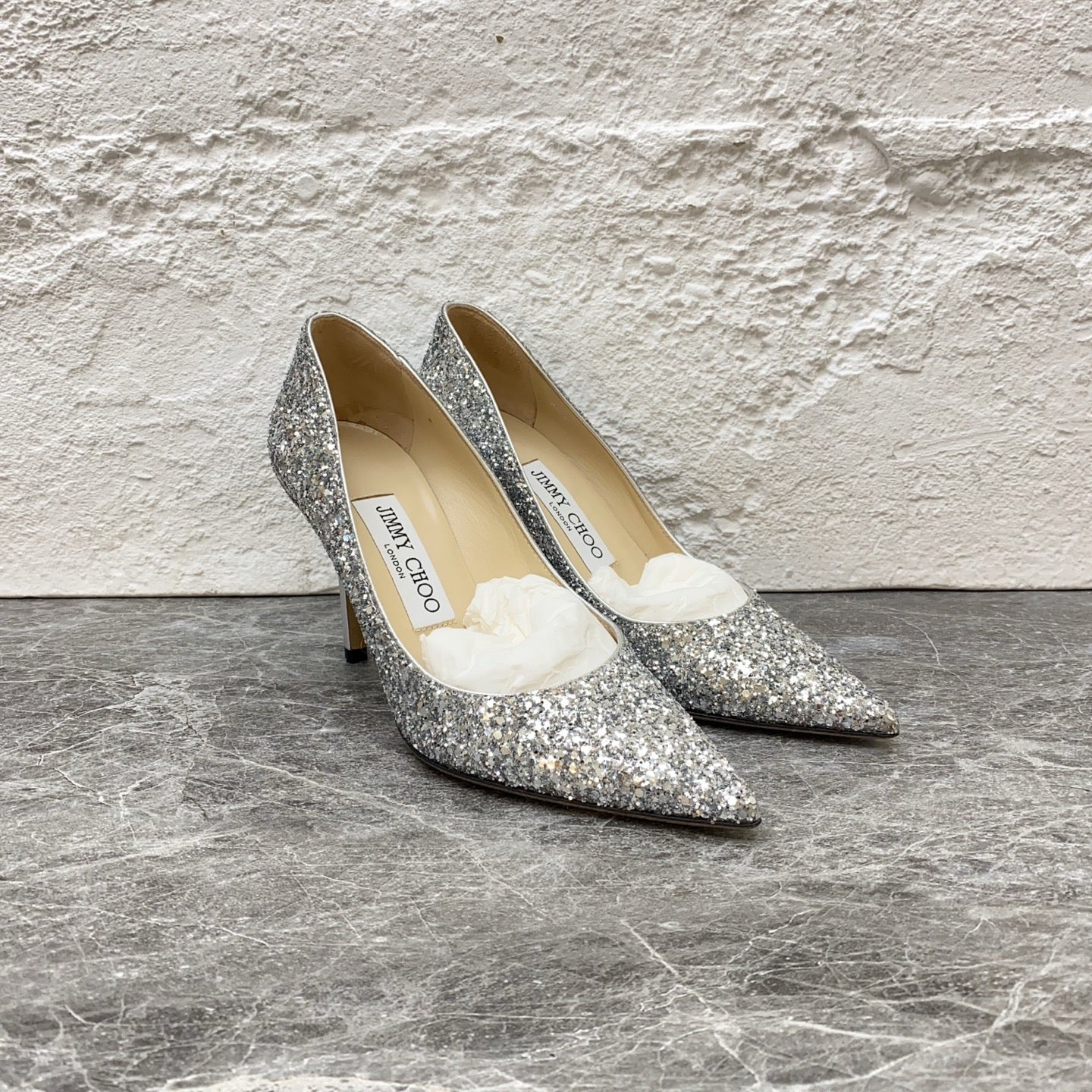 Jimmy Choo High heels