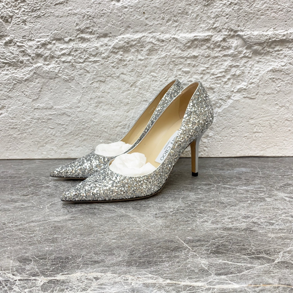 Jimmy Choo High heels