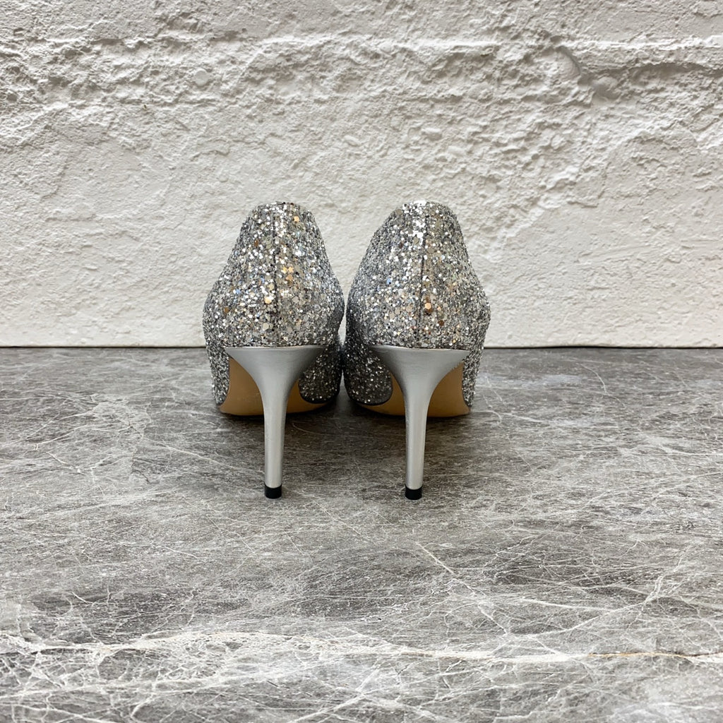 Jimmy Choo High heels